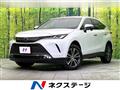 2025 Toyota Harrier