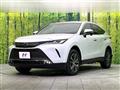 2025 Toyota Harrier
