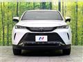 2025 Toyota Harrier