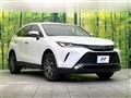 2025 Toyota Harrier