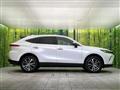 2025 Toyota Harrier