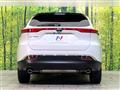 2025 Toyota Harrier
