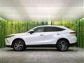 2025 Toyota Harrier