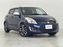2015 Suzuki Swift