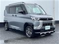2023 Mitsubishi DELICA MINI