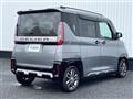 2023 Mitsubishi DELICA MINI
