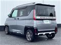 2023 Mitsubishi DELICA MINI