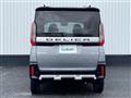 2023 Mitsubishi DELICA MINI