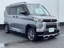 2023 Mitsubishi DELICA MINI