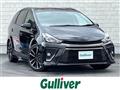 2016 Toyota PRIUS α