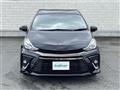 2016 Toyota PRIUS α