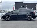2016 Toyota PRIUS α