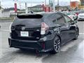 2016 Toyota PRIUS α