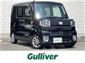 2019 Daihatsu WAKE