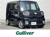 2019 Daihatsu WAKE