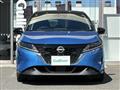 2021 Nissan Note