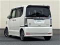 2015 Honda N BOX