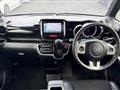 2015 Honda N BOX