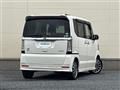 2015 Honda N BOX