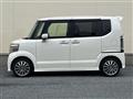 2015 Honda N BOX