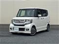 2015 Honda N BOX