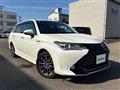2016 Toyota Corolla Fielder