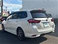 2016 Toyota Corolla Fielder