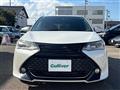 2016 Toyota Corolla Fielder