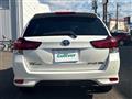 2016 Toyota Corolla Fielder