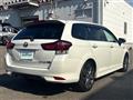 2016 Toyota Corolla Fielder
