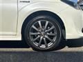 2016 Toyota Corolla Fielder