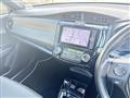 2016 Toyota Corolla Fielder