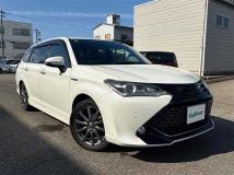 2016 Toyota Corolla Fielder