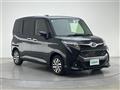2019 Toyota Tank