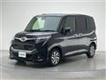2019 Toyota Tank