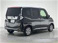 2019 Toyota Tank