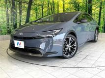 2025 Toyota Prius