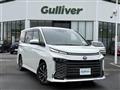 2023 Toyota Voxy