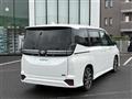 2023 Toyota Voxy