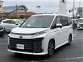 2023 Toyota Voxy
