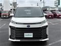 2023 Toyota Voxy
