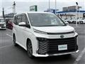 2023 Toyota Voxy