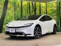 2023 Toyota Prius