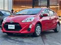 2015 Toyota AQUA
