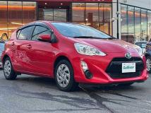 2015 Toyota AQUA
