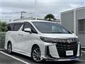 2022 Toyota Alphard