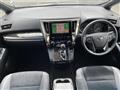 2022 Toyota Alphard