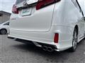 2022 Toyota Alphard