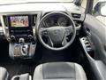 2022 Toyota Alphard