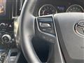2022 Toyota Alphard